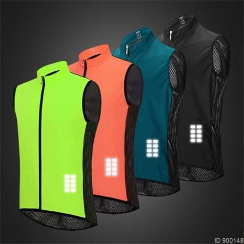 INBIKE Travel Vests