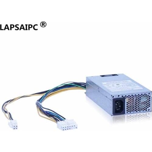 Lapsaipc RS140 240 X3250 M6 1U 300W Power Supply FSP300-60FAG 00FC467