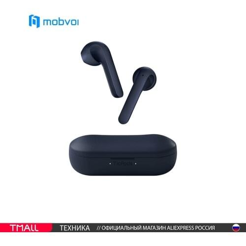 MOBVOI Electronics
