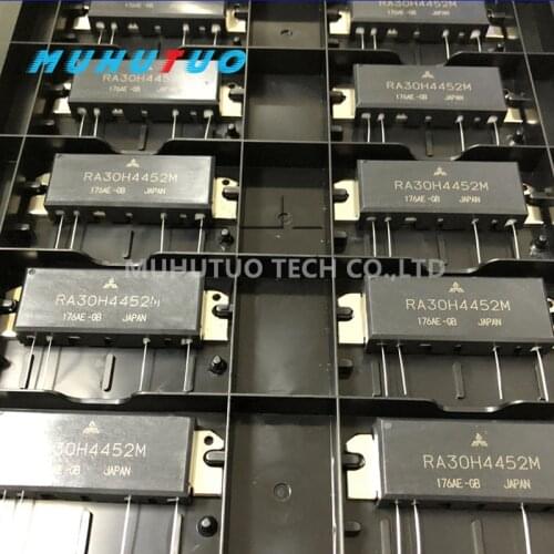 RA30H4452M RA30H4452M1A RA30H4047M Module