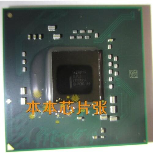 New LE82Q965 SL9QZ BGA 1PCS/LOT