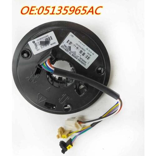 1PC New High Quality Fit for Dodge Charger Magnum Chrysler 300 2005 2006 2007 05135965AC 5135965AC