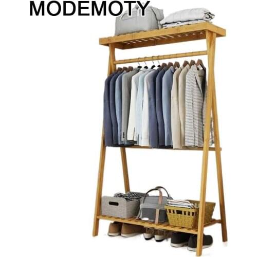 Percha Para La Hat Stand Ropa De Pie Vintage Perchero Decorativos Pared Cabide Wieszak Cintre Clothing Rack Clothes Hanger