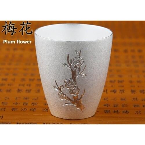 Чайные чашки Shun Li Ying China At AliExpress