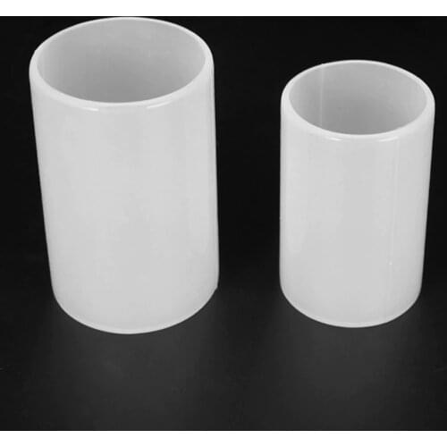 DIY Handmade silicone mold for candle wax mold succulents small craft flower planter concrete cement clay pot mold