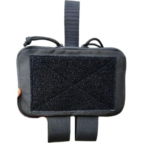 T. R replication tactical medical prepuce belt hanging fast carrying bag