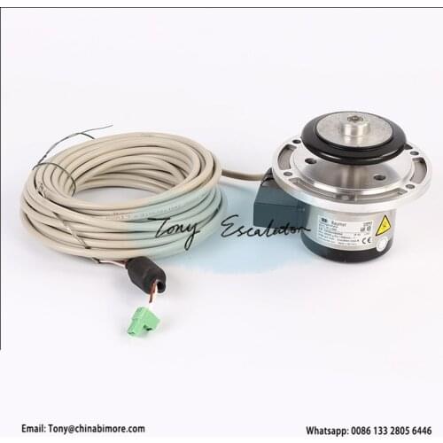 Elevator KOLP016 KM811491G01 KM982792G33 GTF7.16L/460 Tachometer