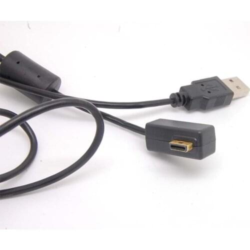 10pcs USB Dock Cable For Kodak EasyShare V530 V550 V570 V603 V610 V705 M753