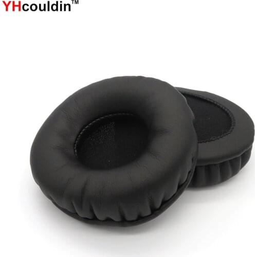 YHcouldin Ear Pads For Beyerdynamic DT990 DT990PRO DT 990 990PRO PRO Headphone Replacement Earpads Ear Cushions Cups