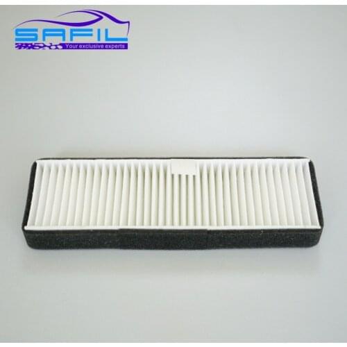 VW external cabin filter for Vw 2015 Lamando / new Octavia / Golf 7 / New Audi A3 TT #FT100-1-1