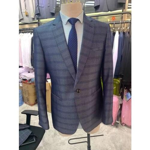 Zk516 Fashion mens Coats & Jackets 2021 Runway Luxury famous Brand European Design party style mens Clothing