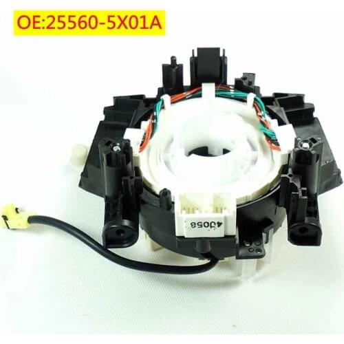 1PC New 25560-5X01A 255605X01A for Nissan Pathfinder R51M Pathfinder EL ER NAVARA EL ER 2010 - 2013 2010 2011 2012 2013