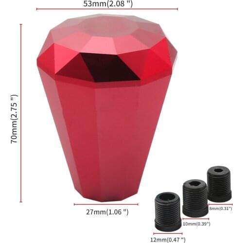 2021 Suitable For Drill Type Manual Lever Shift Head 0535