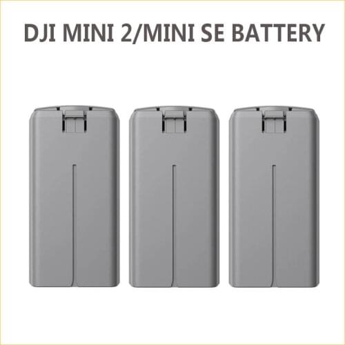 In Stock DJI Mini 2 Battery Providing up to 31 minutes of flight time for Mavic mini 2 mini se accessories Brand new original