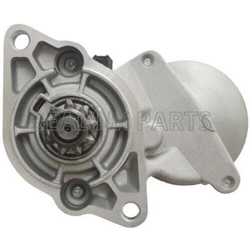Brushless D1105 starter motor 0280009030 0280009031 0280009032 2280000691 2280005270 auto parts