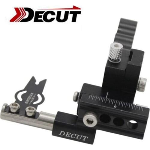 Archery Compound Bow Arrow Rest for Athletes Precision Shrapnel SUNTEC RH & LH Match Adjustable Accessory