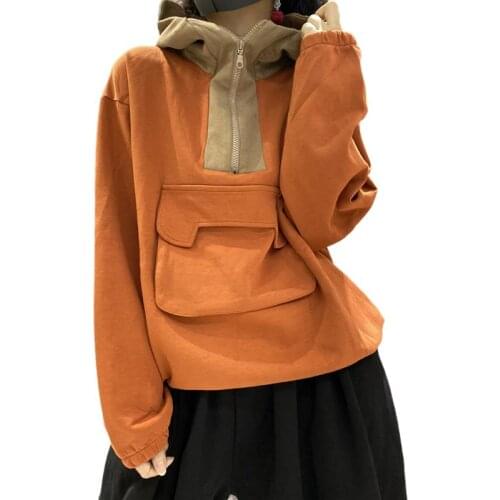 Свитшоты женские Fairynatural China At AliExpress