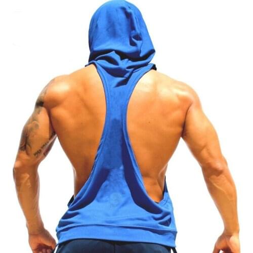 JESBONY Sports Vests