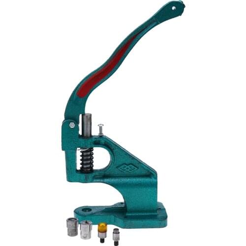 Button Machine Air Eyelet Machine Hand Press Nail Button Machine Button Machine Manual Button Machine Buckle Machine