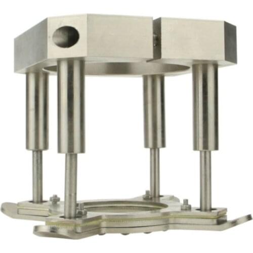 New Auto Material Pressing Plate for CNC Spindle Pressure Board Advertising Engraving Machine Spare Part