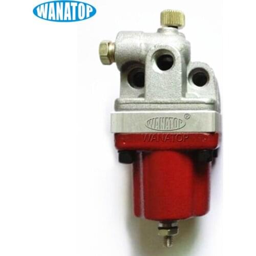 New Fuel Shutoff Valve for Cummins 855 & N14 PAI 180208 3018453 3035342