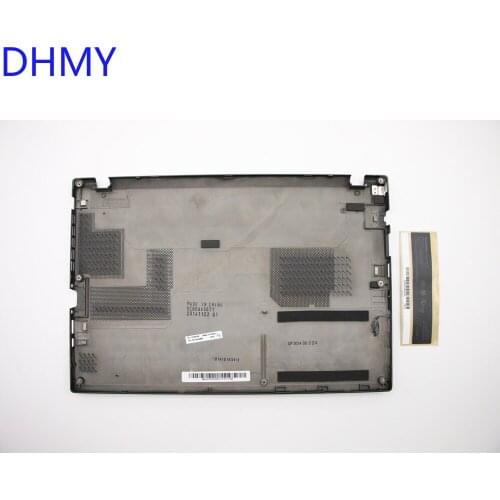 New Original laptop Lenovo ThinkPad X230S X240S Base Cover/The Bottom cover case 04X0860 AM0SA000500