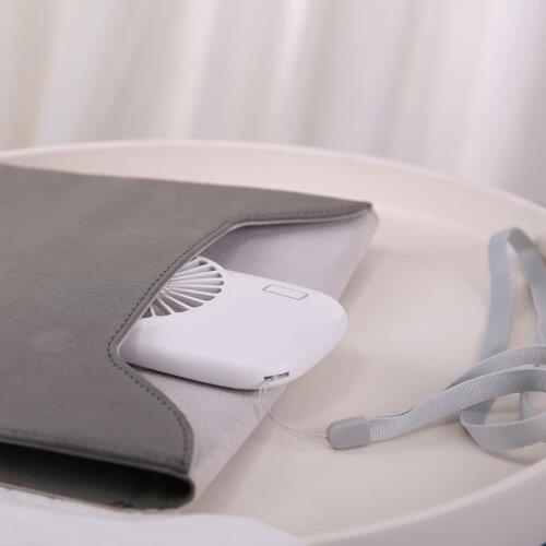Mini Hand Held USB Fan Creative Camera Shape Portable Low Noise Fan for Office, dormitory and Outdoor Travel