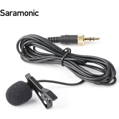 Microphones Saramonic China