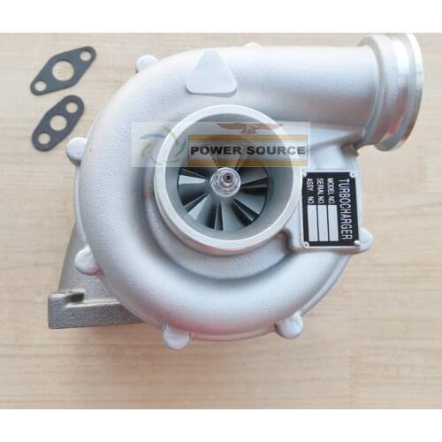 TURBO K26 53269886290 53269886293 861260 3802070 860916 838697 TAMD31L-A TAMD31M-A TAMD31P-A AQAD41A AD41P TAMD41B KAD42 36.0L