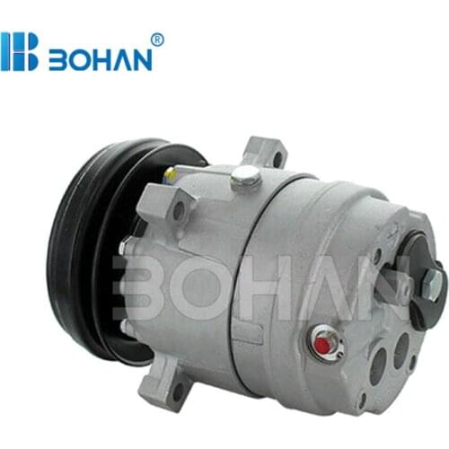 V5 air compressor for car For FIAT TEMPRA/TIPO 1990-1998 For LANCIA DEDRA (835) 1989-1999 71721689 7773398 7745384 BH-FT108