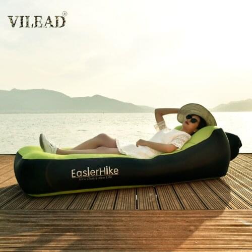 Vilead Goods For Tourism