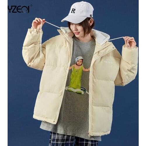Yzeqi Women's Quilted Jackets