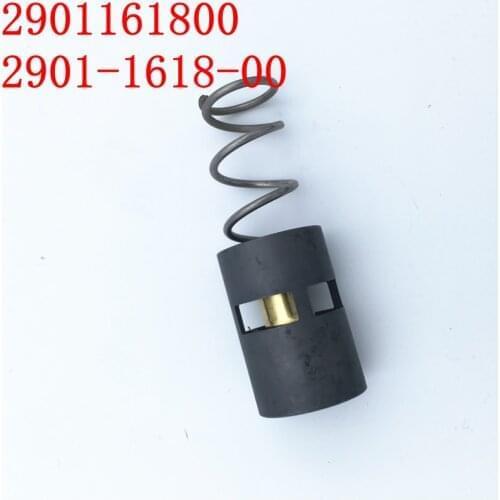 2901161800 (2901-1618-00) Thermostatic valve kit(Outer Dia.*Height:32*48(mm) with opening temperature 75 degree C.)