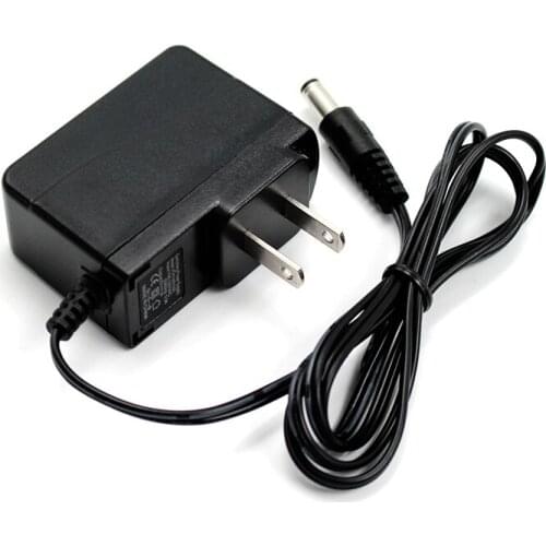 5V 1A Power Adapter US Standard Power Adapter Supply Charger adapter AC 110-240V DC 5V 1A