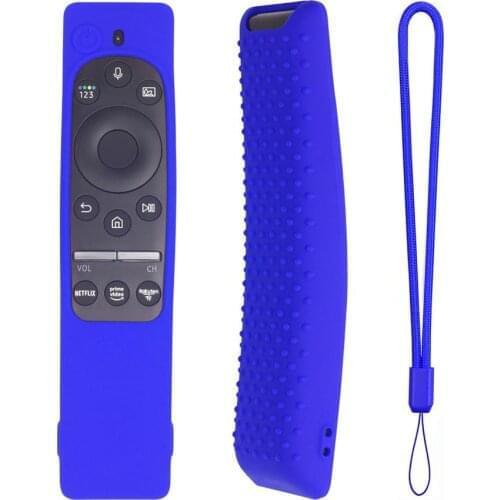 AA59-00581A Remote Control Replacement For Samsung 3d Smart Tv UA55F8000J UA46F6400AJ Touch Control Remoto AA59-00782A