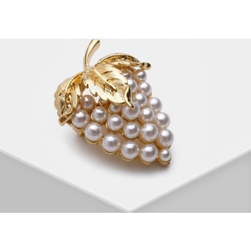 Amorita boutique Wedding Brooches For Clothes