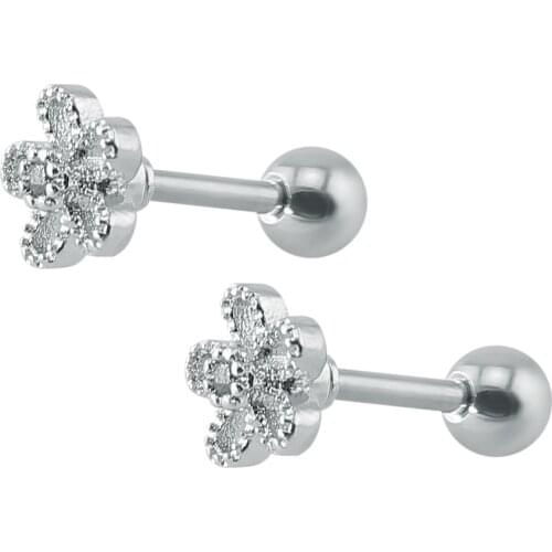 Stud Earrings AoedeJ China