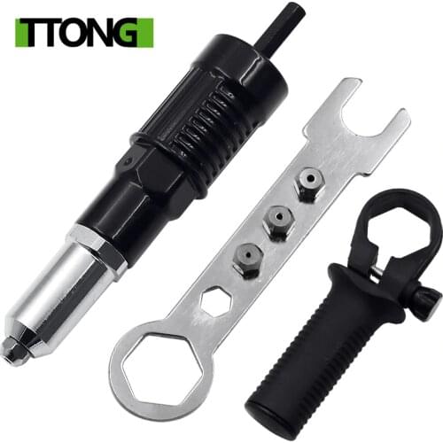 BeiSanJi Tool Hand Riveters