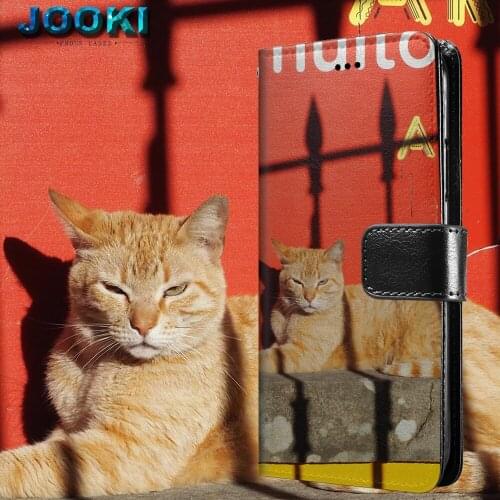 JOOKI Ulefone Phone Cases