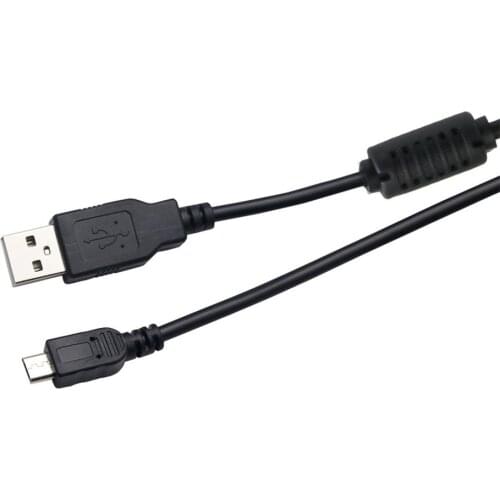 Charger Data Cable for Sony ps4 2m Data Charging Cable for Charging Cable Controller for Dony ps4 Game Accessories