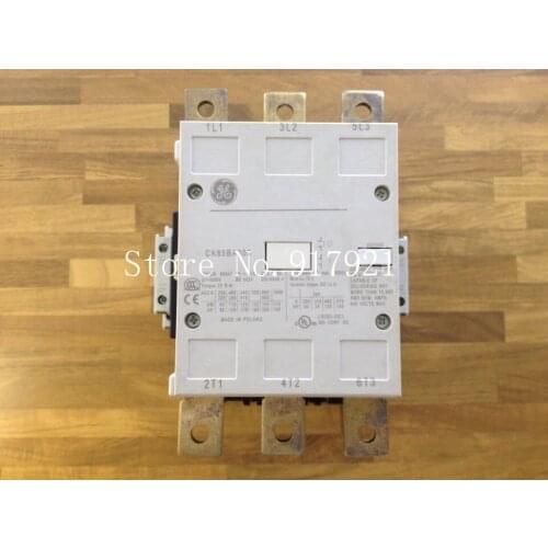 [ZOB] GE CK85BA300 220V CK85BA311N America general contactor