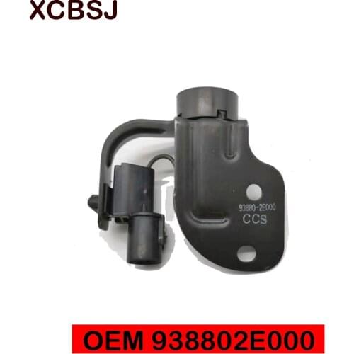 For Hyundai Tucson JM Luggage compartment cover switch assembly OEM 93880-2E000