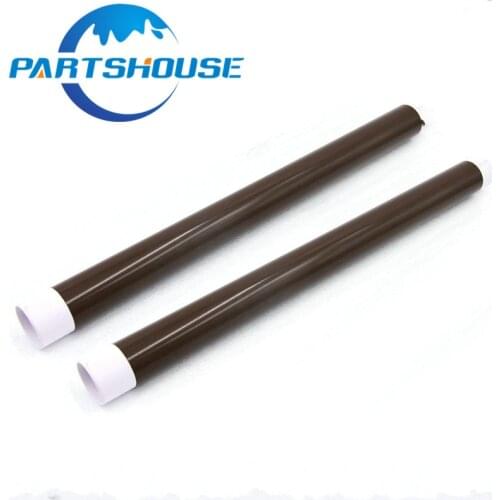 1Pcs Fuser fixing film For Xerox DC250 DC240 DC252 DC242 Fuser Film Sleeve DC5065 6500 6550 7500 7550 7655 Printer Pa fuser belt