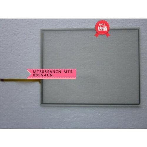 For Weinview MT508S MT508SV3CN MT508SV4CN Touchpad