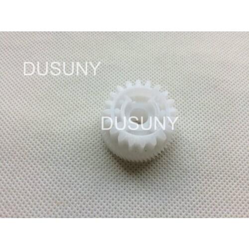 Compatible new main motor gear for Minolta BH282 BH362 BH200 BH250 BH350 10 pcs per lot