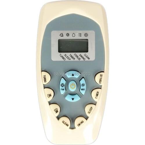 Universal Replacement Air Conditioner Remote Control YL1401 for KELON DG11E4-20 Air Conditioner A/C Fernbedineung