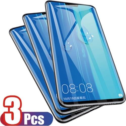 VALAM Screen Protectors For Huawei Y6 Prime