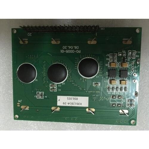 XJB12864-39 P0-0005-01