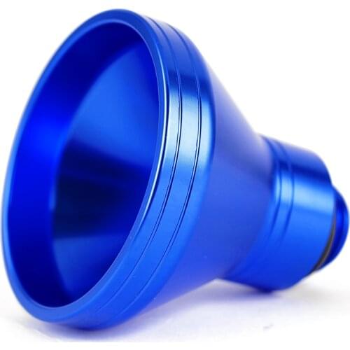 Refueling Funnel for Yamaha MT09 Tracer FZ09 FJ09 Tmax 500 530 Motorcycle Gasoline Oil Funnel MT-09 FZ-09 MT FZ 09 T-Max M20*2.5