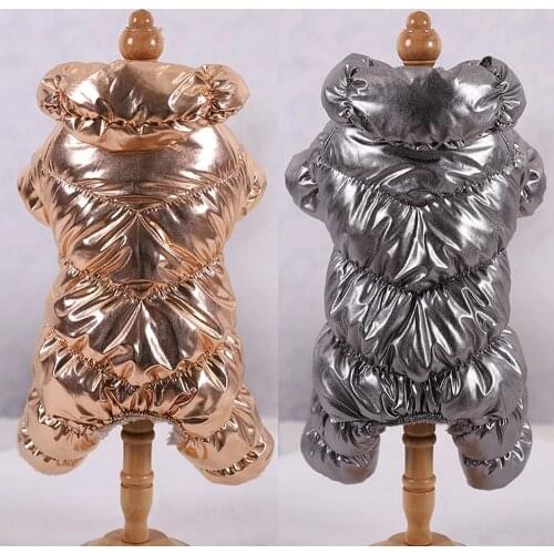 Zookanie Jackets For Dogs